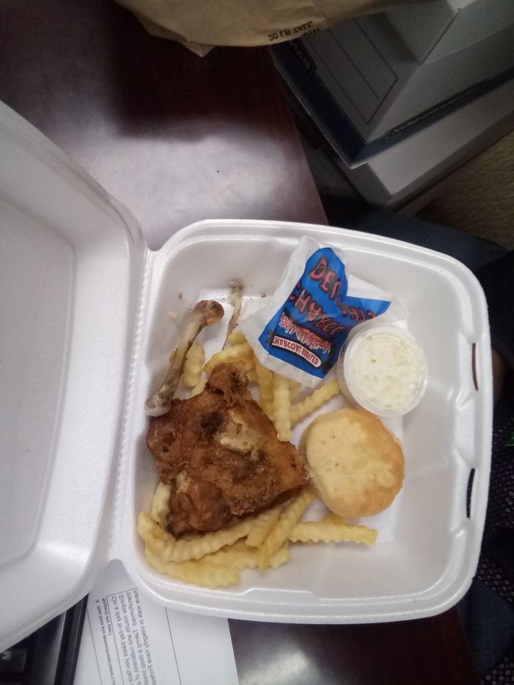 Charcoal Delights 1090 E Oakton St, Des Plaines