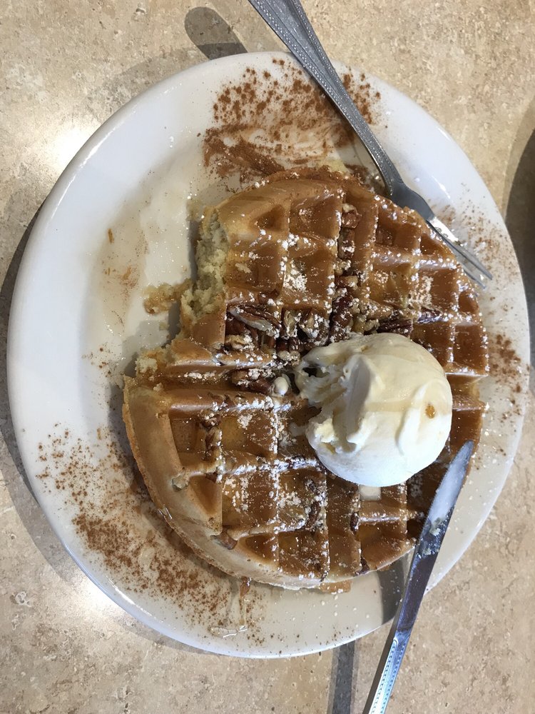Sugar Bowl 1494 Miner St, Des Plaines