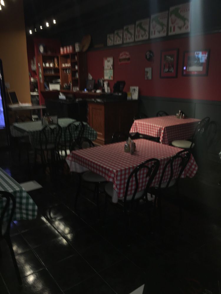 Allegretti's Pizzeria & catering 933 E Oakton St #2040, Des Plaines