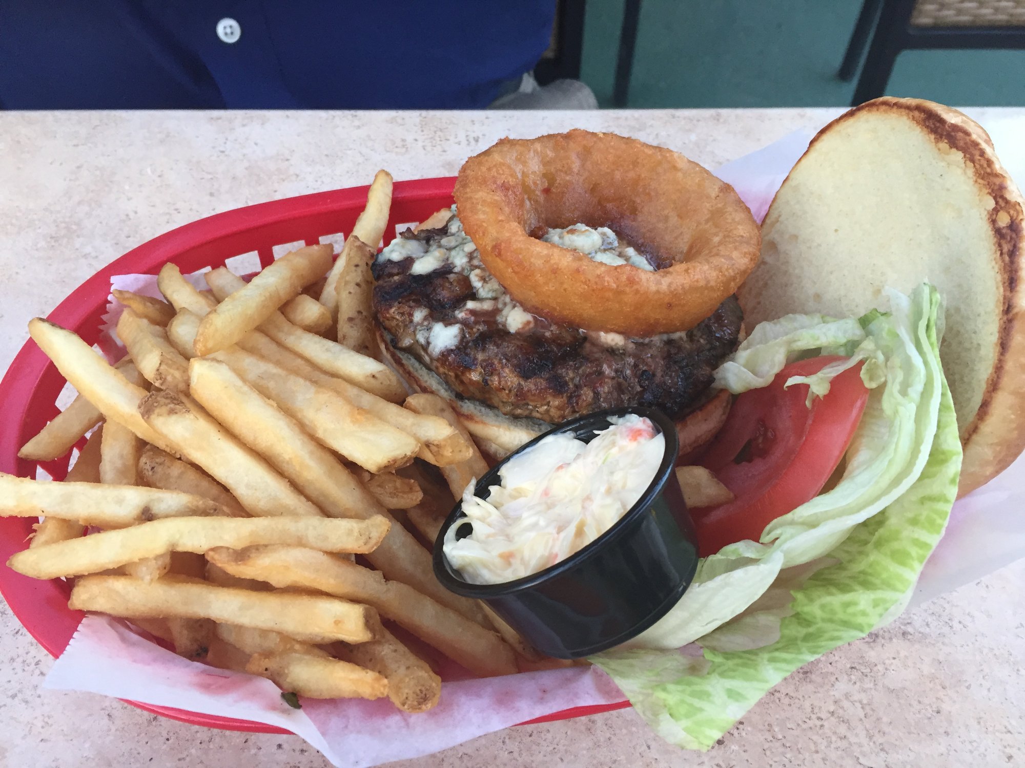 Photo credit: tripadvisor