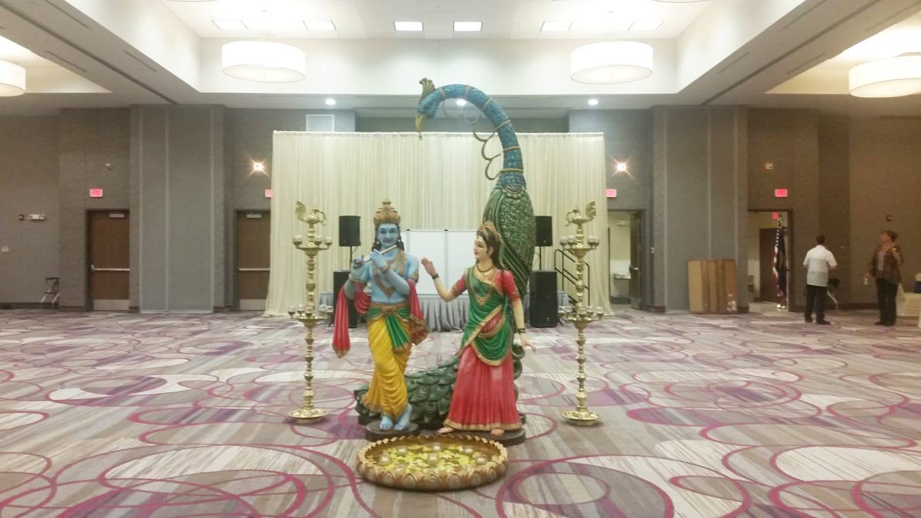 Shree Rasoi Indian Fine Cuisine 1167 Elmhurst Rd, Des Plaines