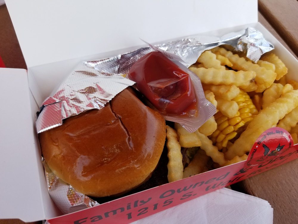 Wolf Road Hot Dogs 1215 S Wolf Rd, Des Plaines