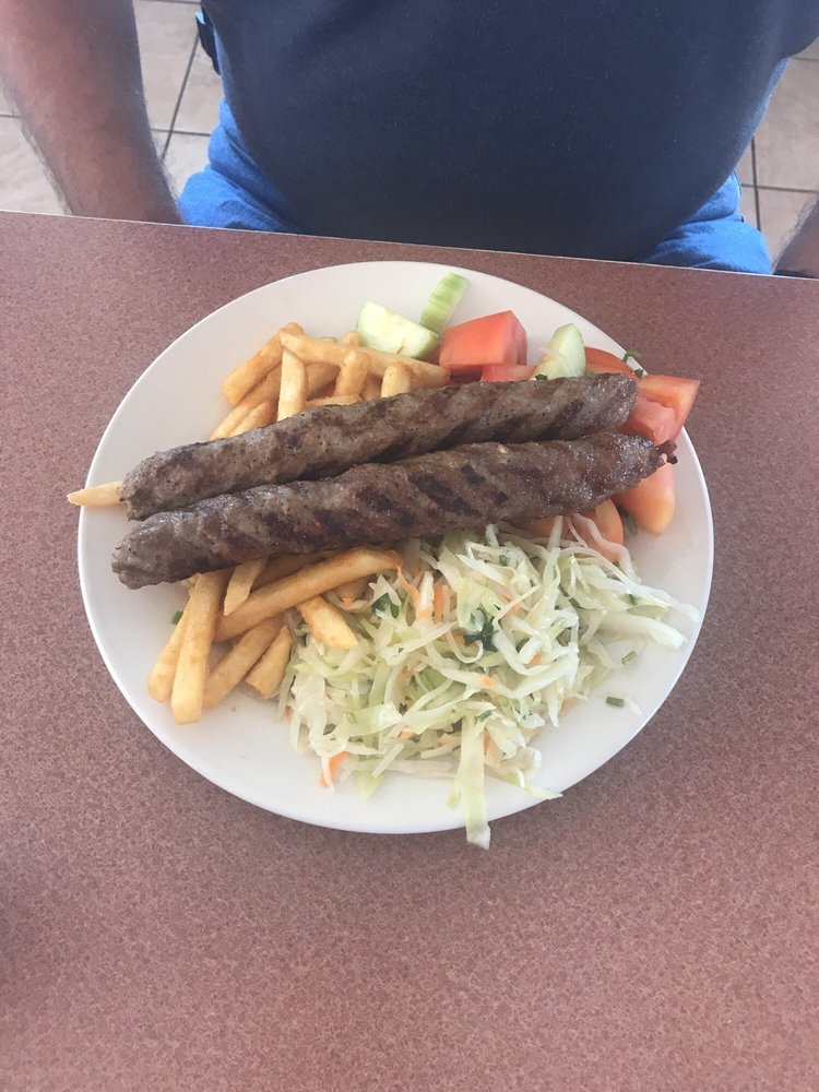 Eagle Restaurant 851 W Oakton St, Des Plaines