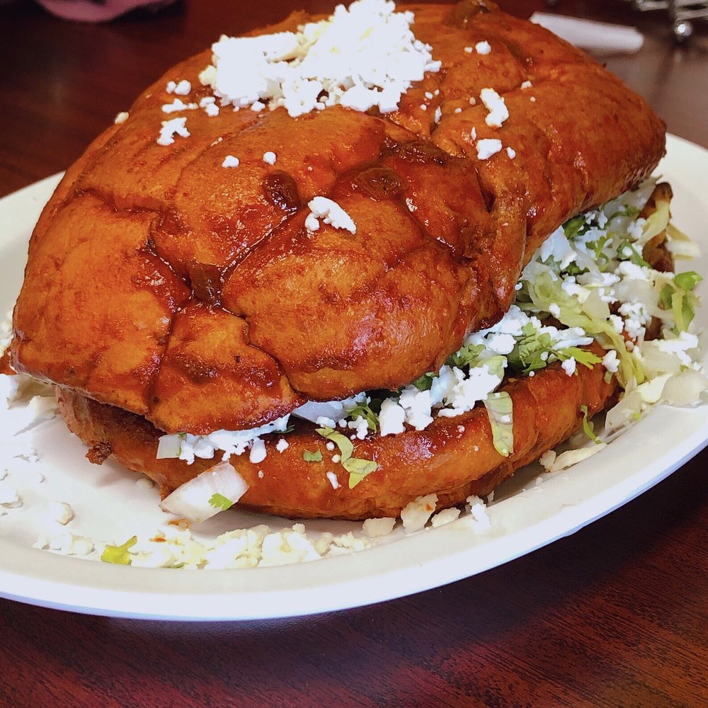 Tamales Oaxaqueños 782 W Oakton St #C, Des Plaines