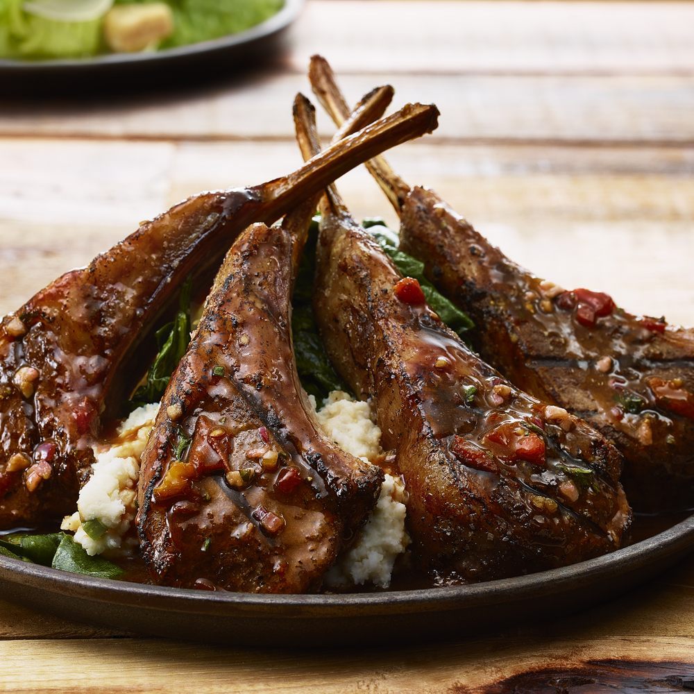 LongHorn Steakhouse 1470 E Touhy Ave, Des Plaines
