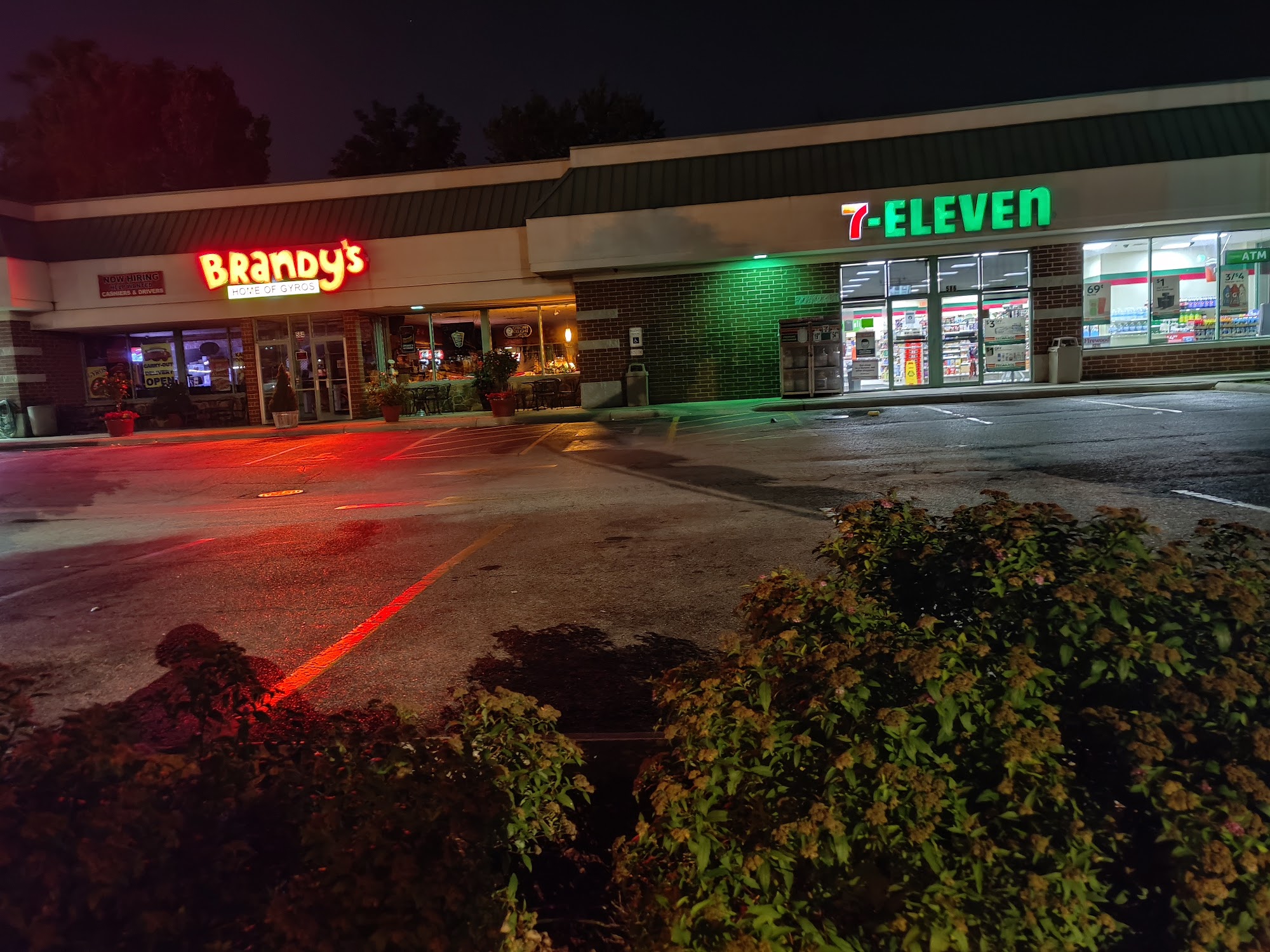 7-Eleven