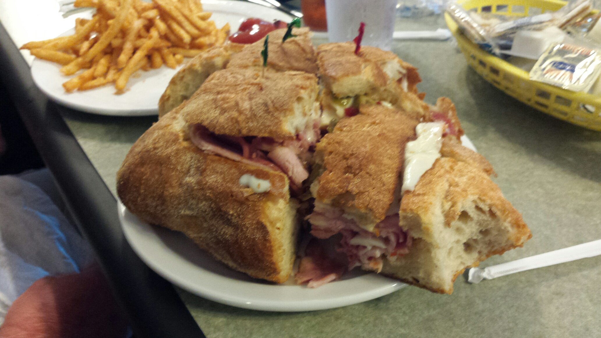 Photo credit: tripadvisor