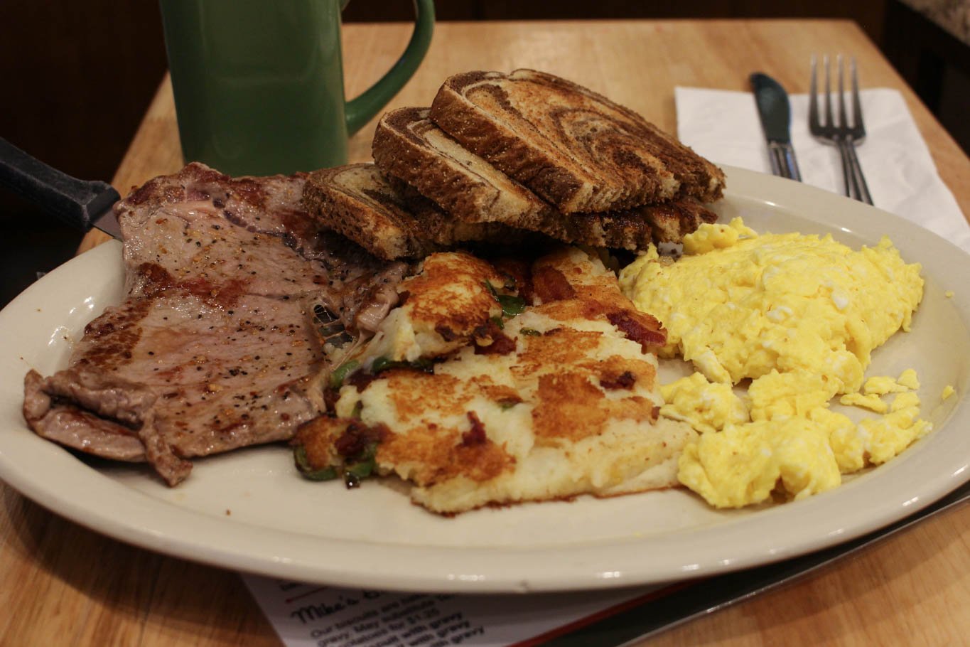 Photo credit: tripadvisor