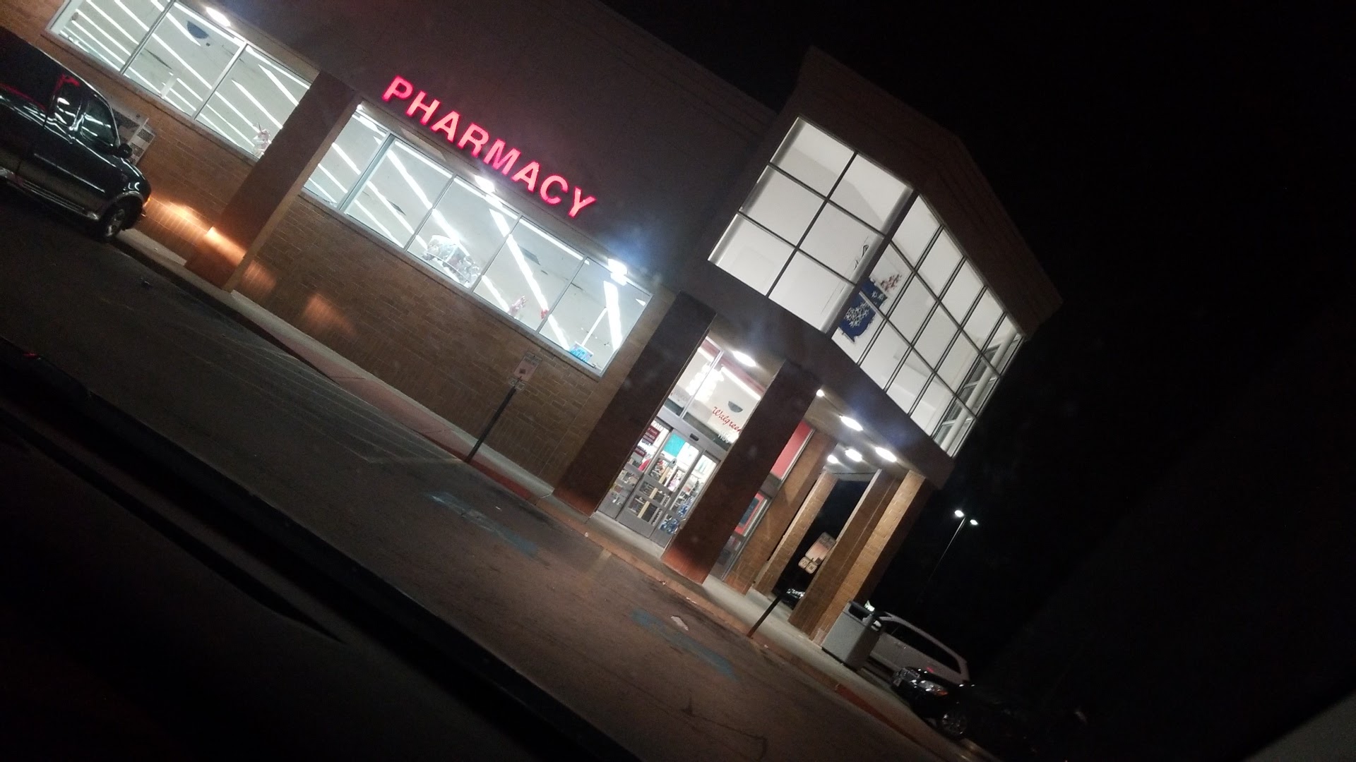 Walgreens