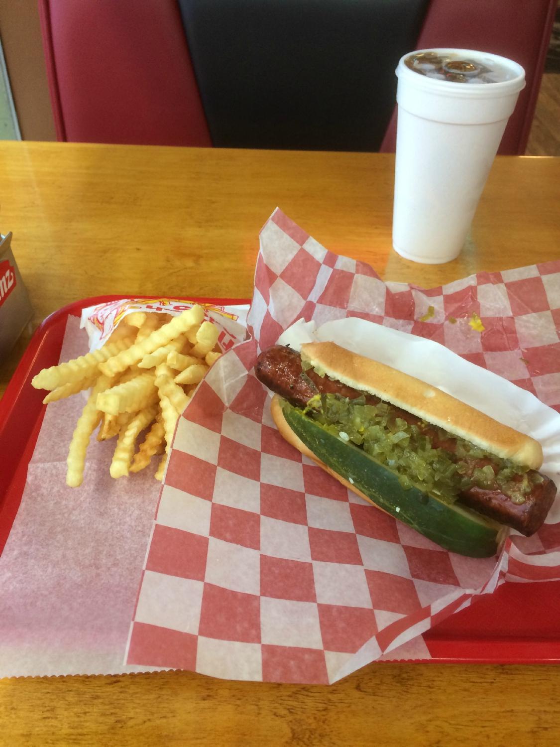 Photo credit: tripadvisor