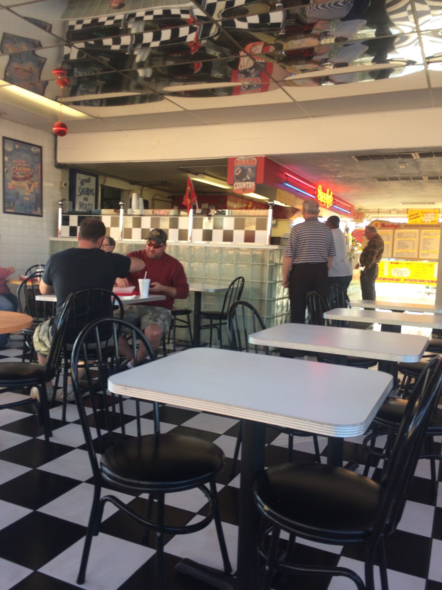 Photo credit: tripadvisor