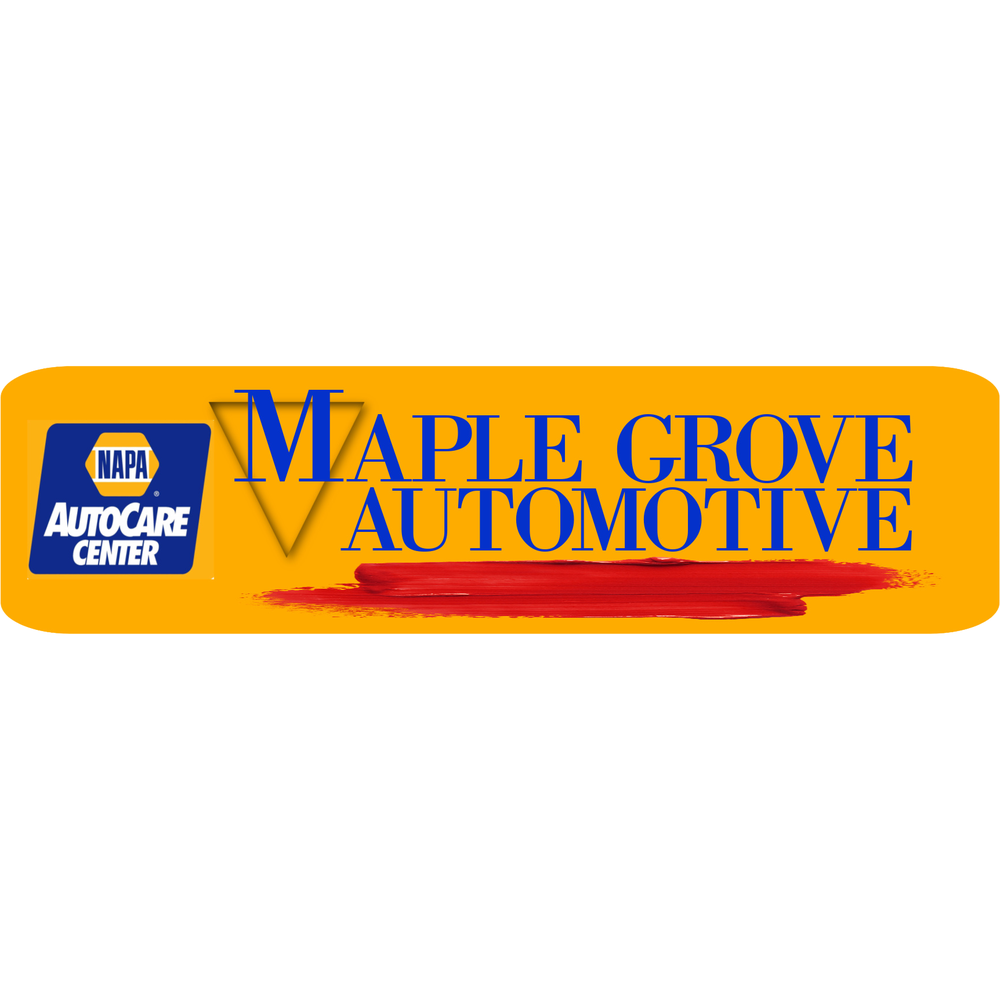 Maple Grove Automotive