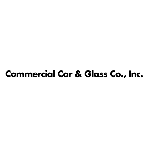 Commercial Car & Glass Co Inc