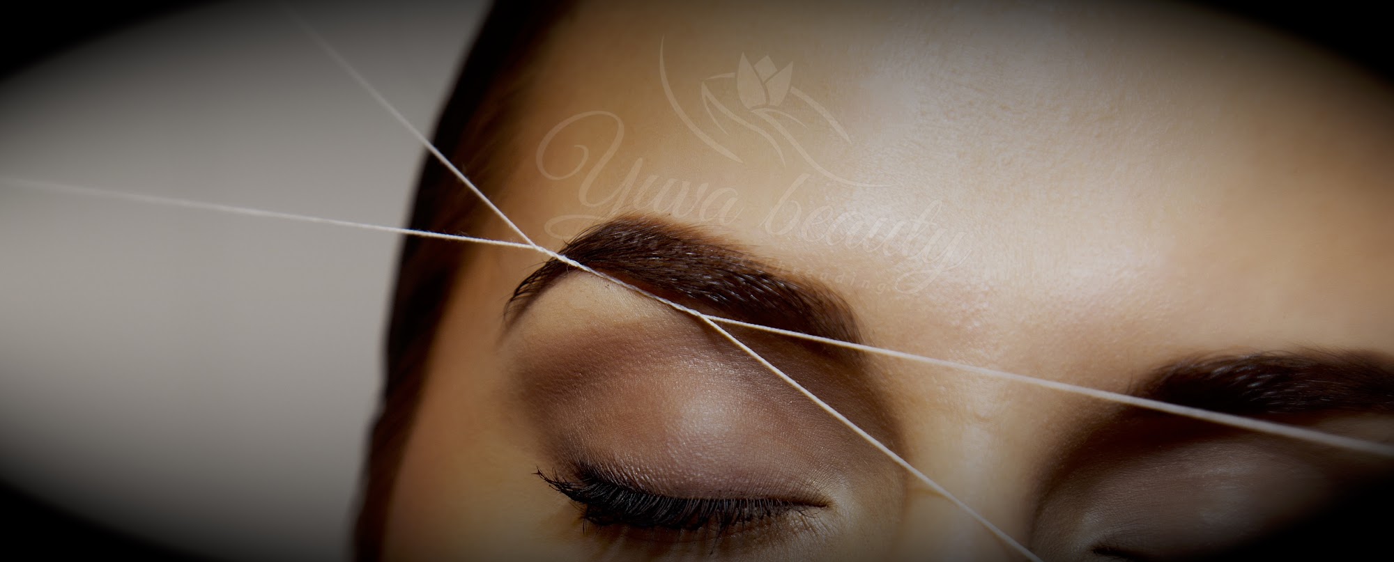 Yuva Beauty Downers Grove (The Art of Eyebrow Threading)