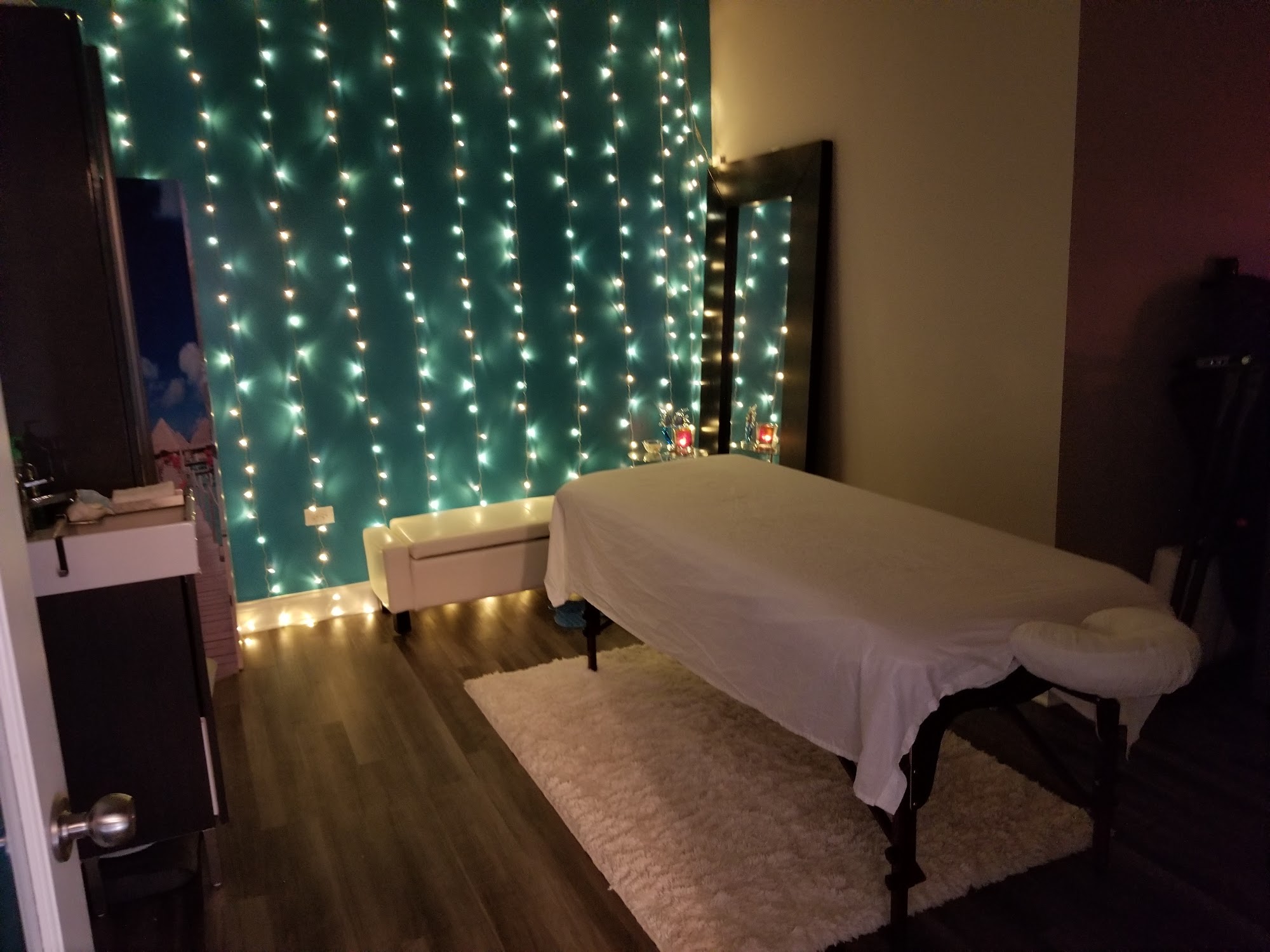 Hidden Gem Spa