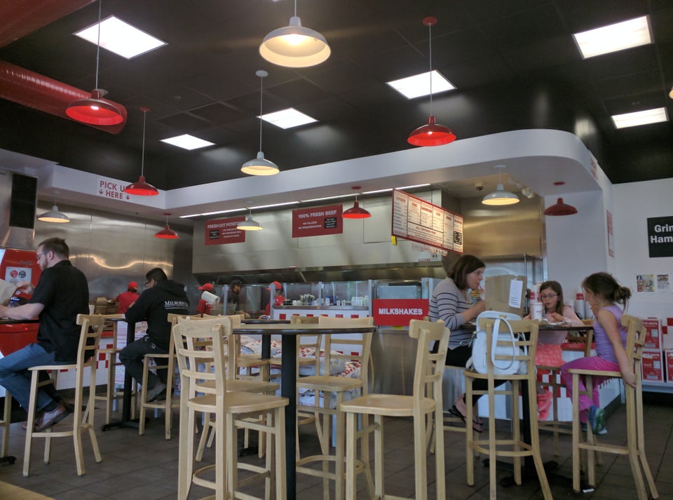 Photo credit: foursquare