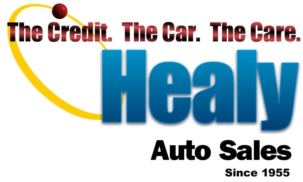 Healy Auto Sales, Inc.