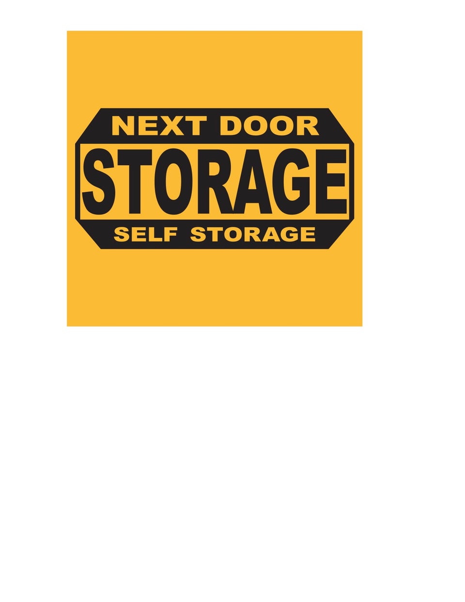 Next Door Self Storage