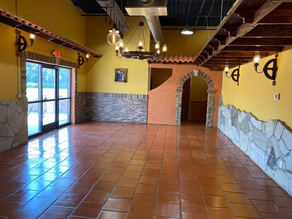 Mr Pancho's Mexican Restaurant and Grill 119 East Gate Plaza, East Alton
