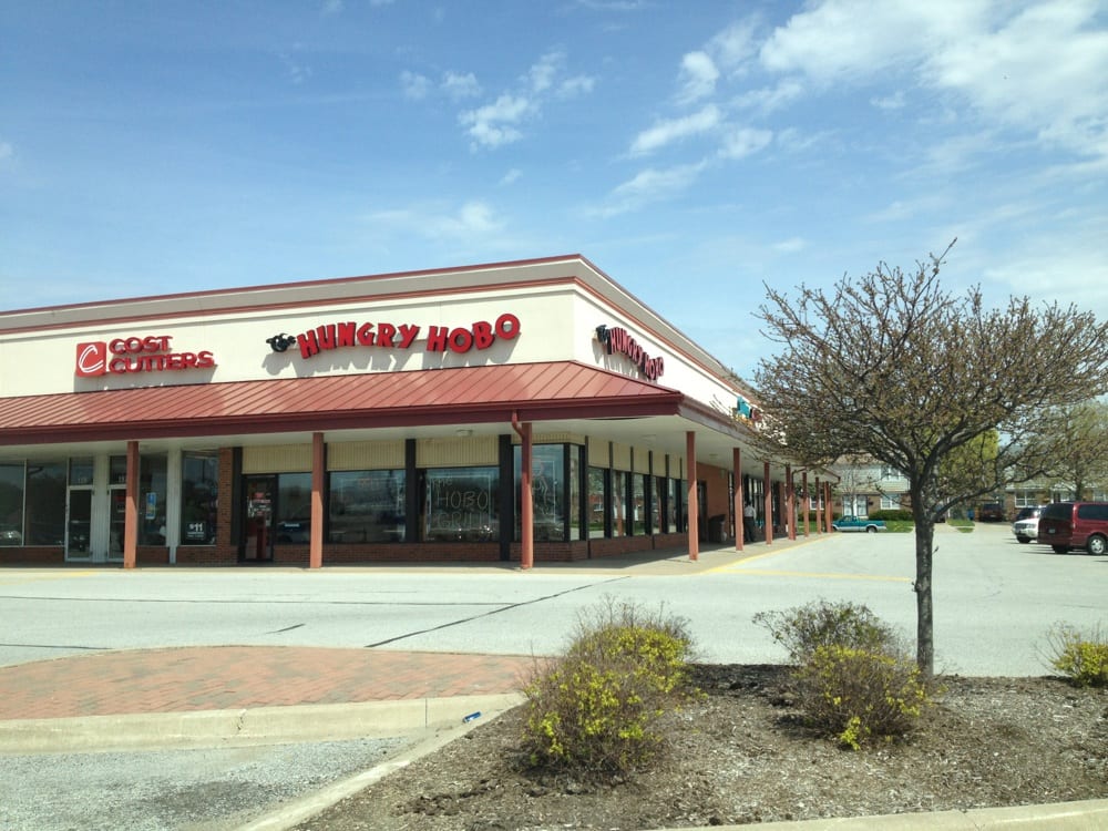 Hungry Hobo 4117 Kennedy Dr, East Moline