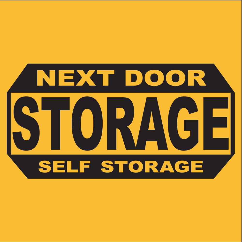 Next Door Self Storage