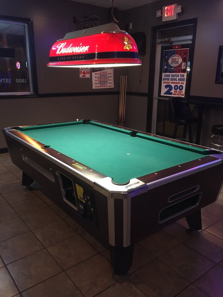 Torchlight Lounge Inc 1800 18th Ave, East Moline