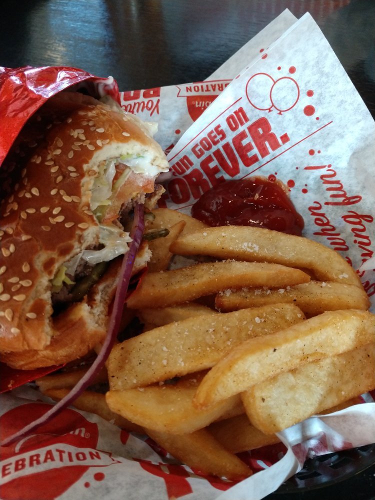 Photo credit: tripadvisor