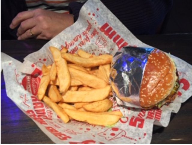 Photo credit: tripadvisor