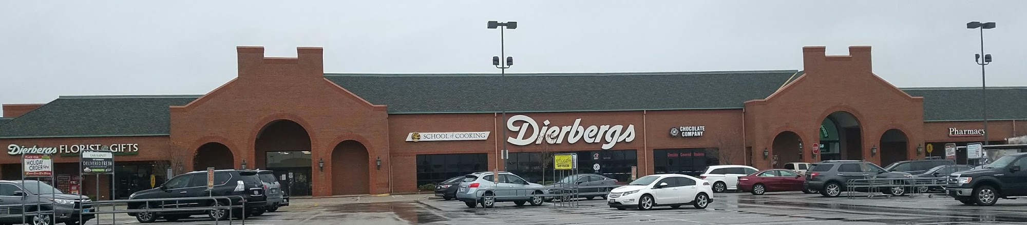 Dierbergs Markets - Edwardsville Crossing