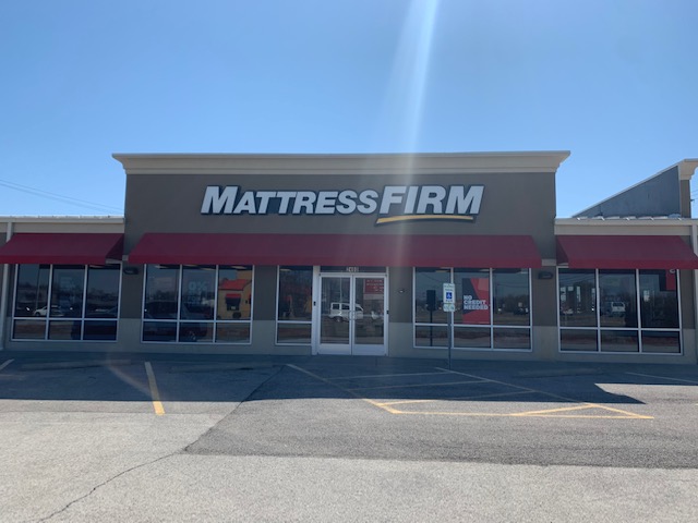 Mattress Firm Edwardsville