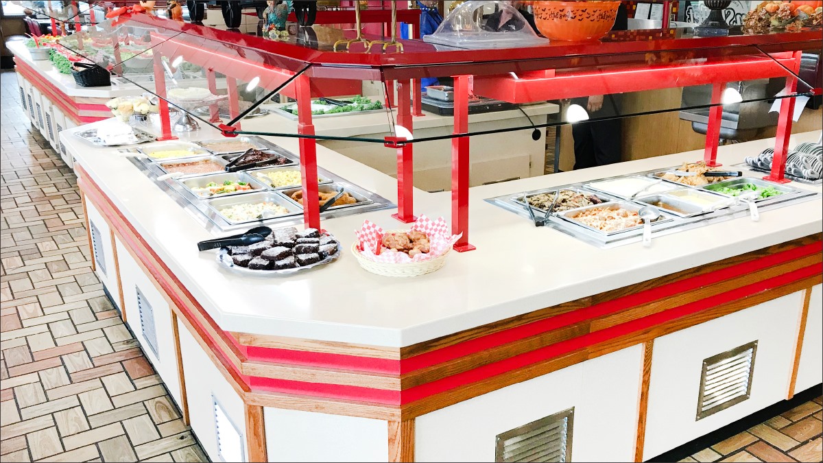 Effingham, IL Restaurants Open for Takeout, Curbside Service and/or