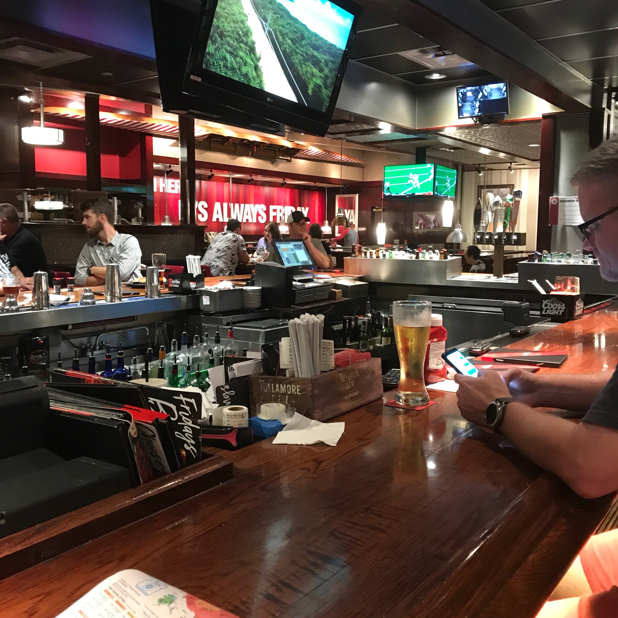 Photo credit: tripadvisor