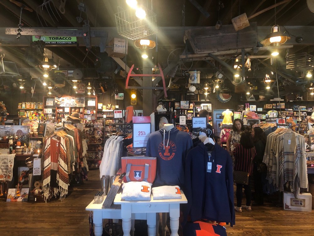 Effingham, IL Restaurants Open for Takeout, Curbside Service and/or Delivery Restaurantji