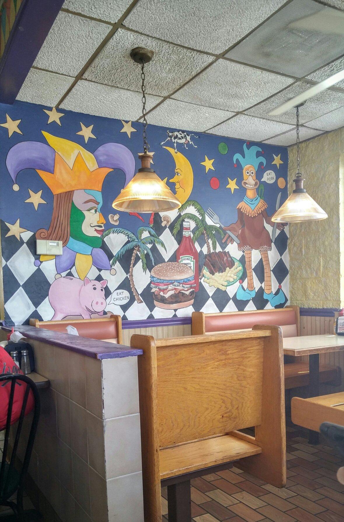 Photo credit: tripadvisor