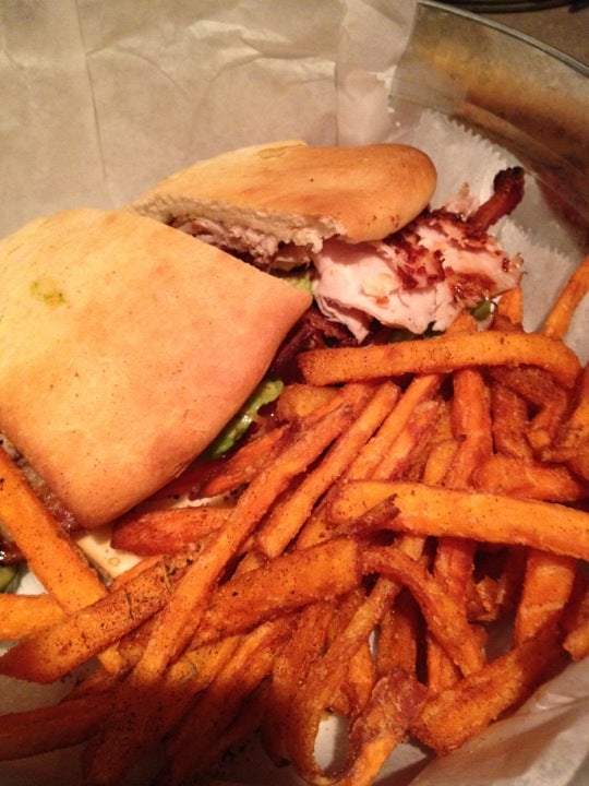 Photo credit: foursquare