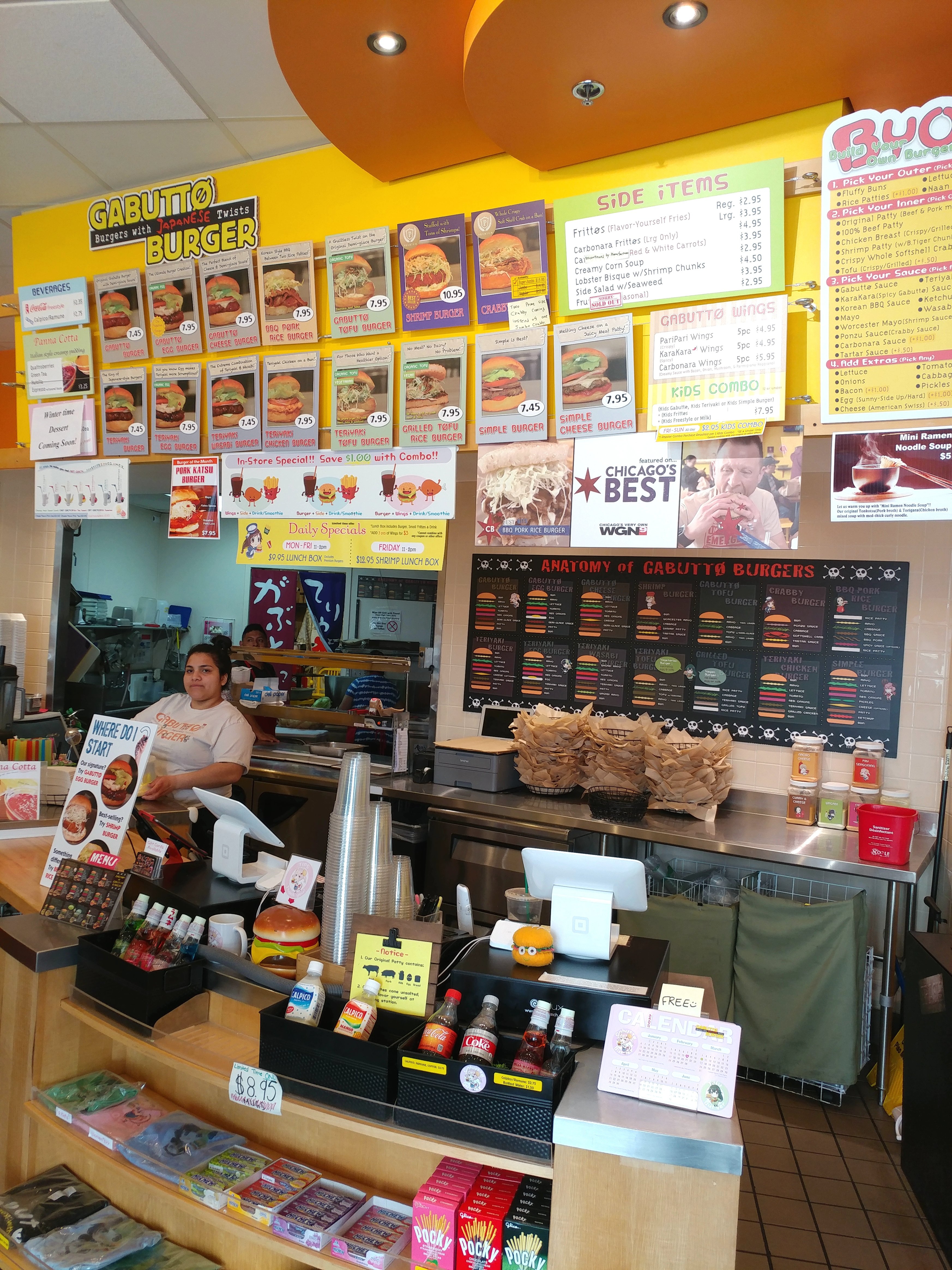 Photo credit: Tripadvisor