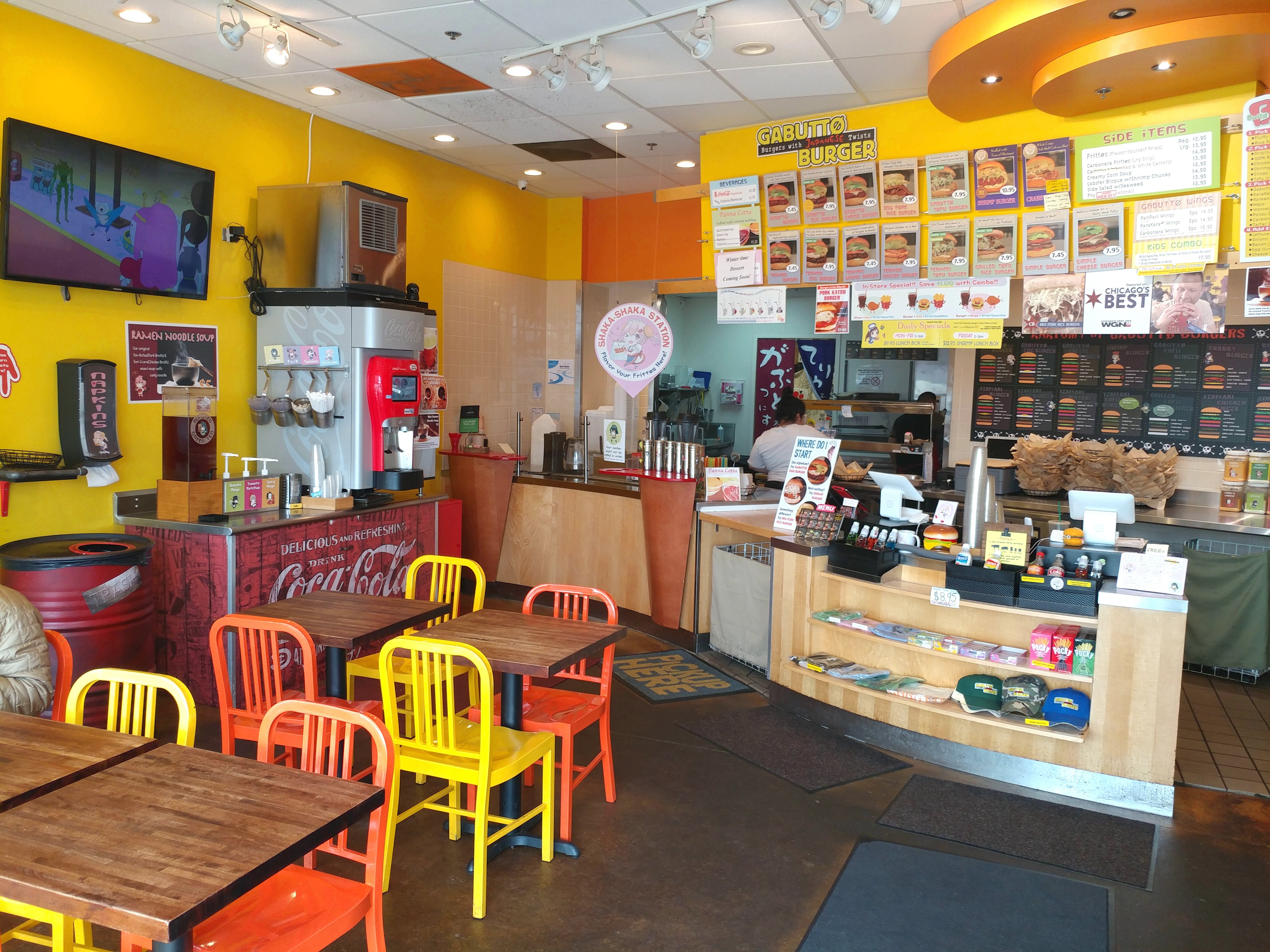 Photo credit: tripadvisor