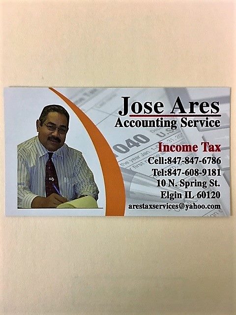 PJN Accounting Services