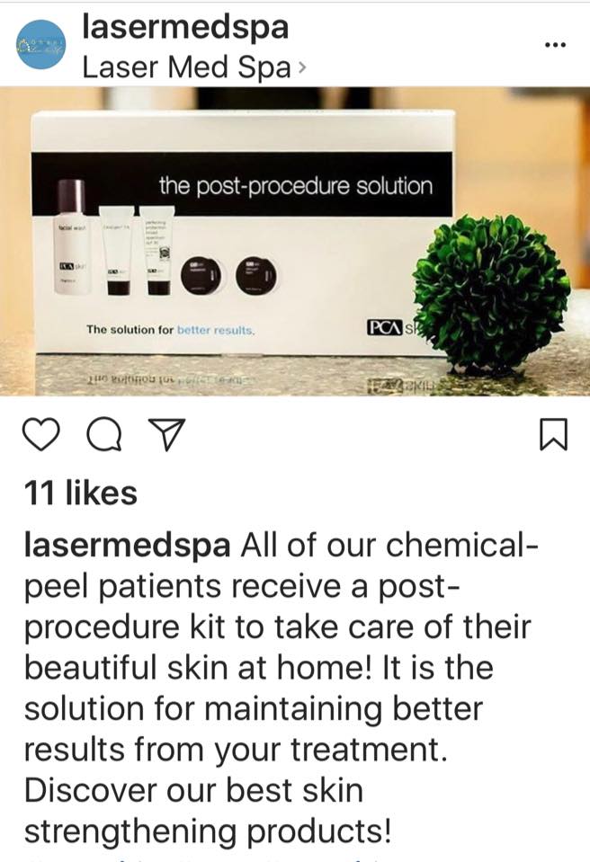 Laser & Med Spa