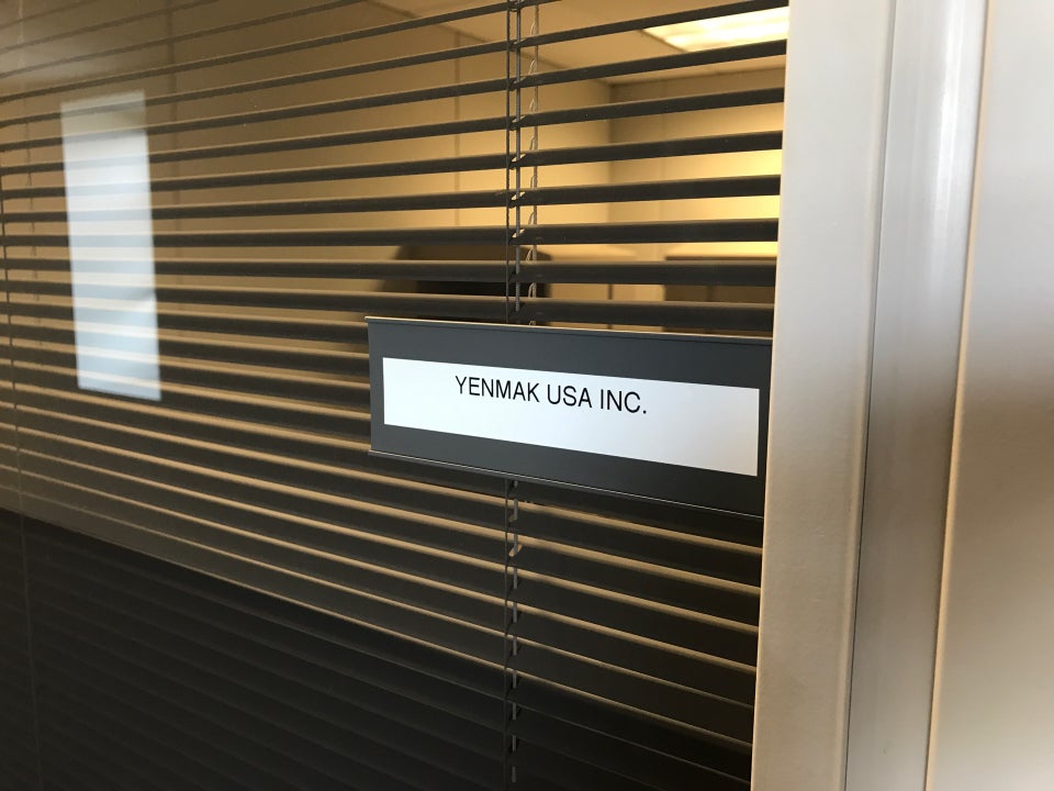 Yuyama USA Inc