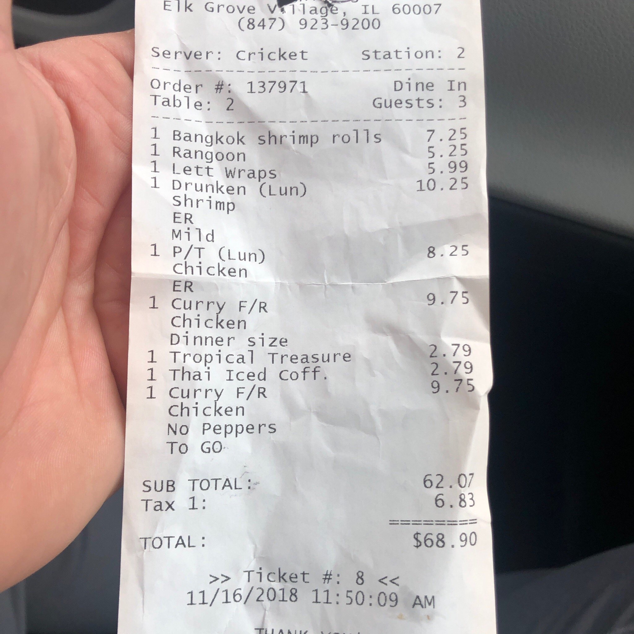 Photo credit: Tripadvisor