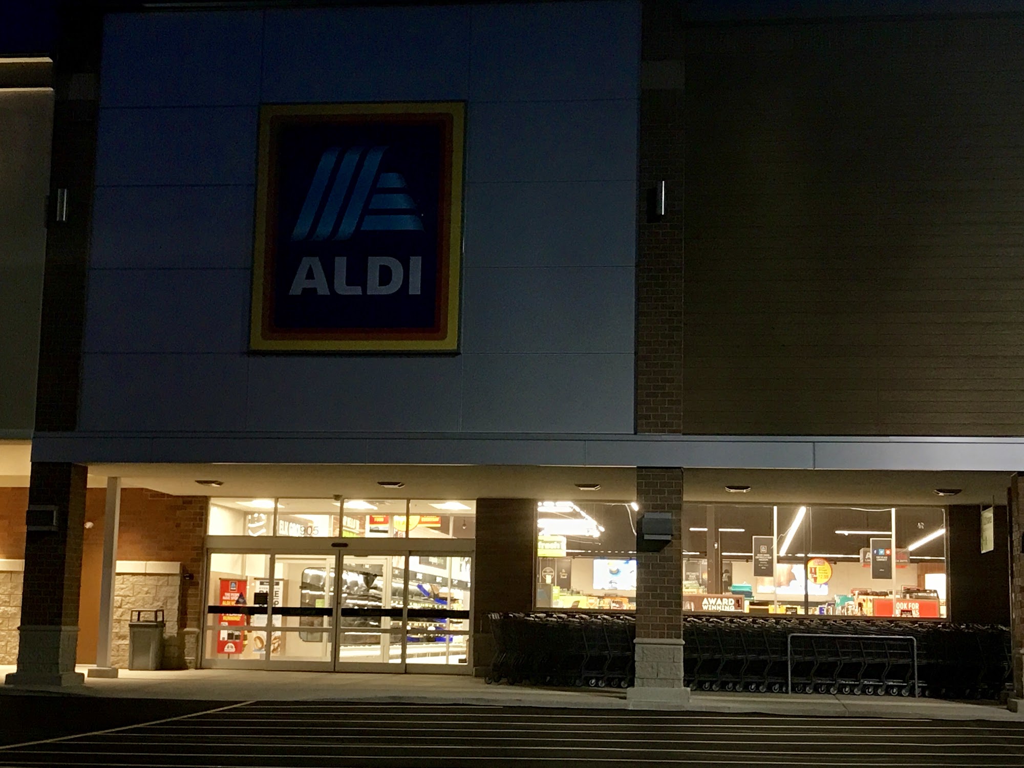 ALDI