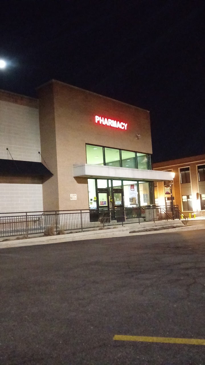 Jewel-Osco Pharmacy