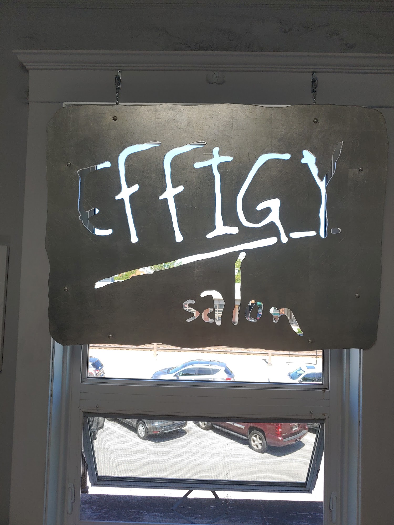 Effigy Salon