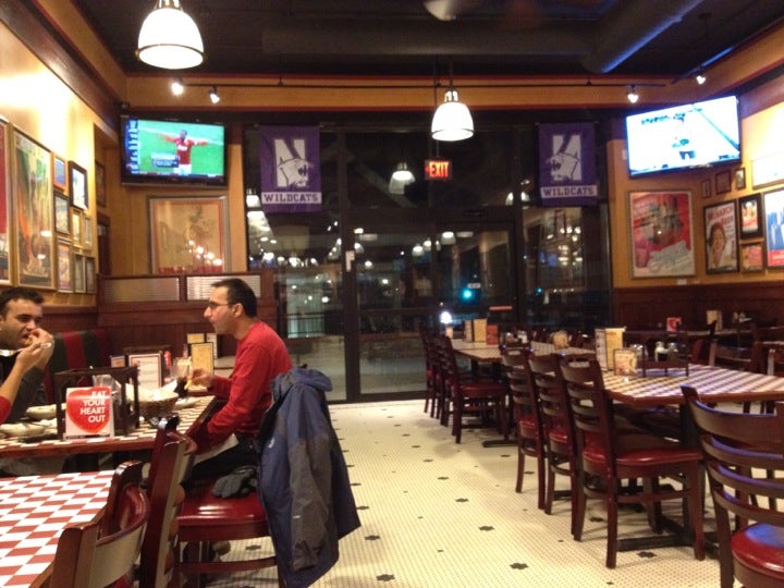 Photo credit: foursquare
