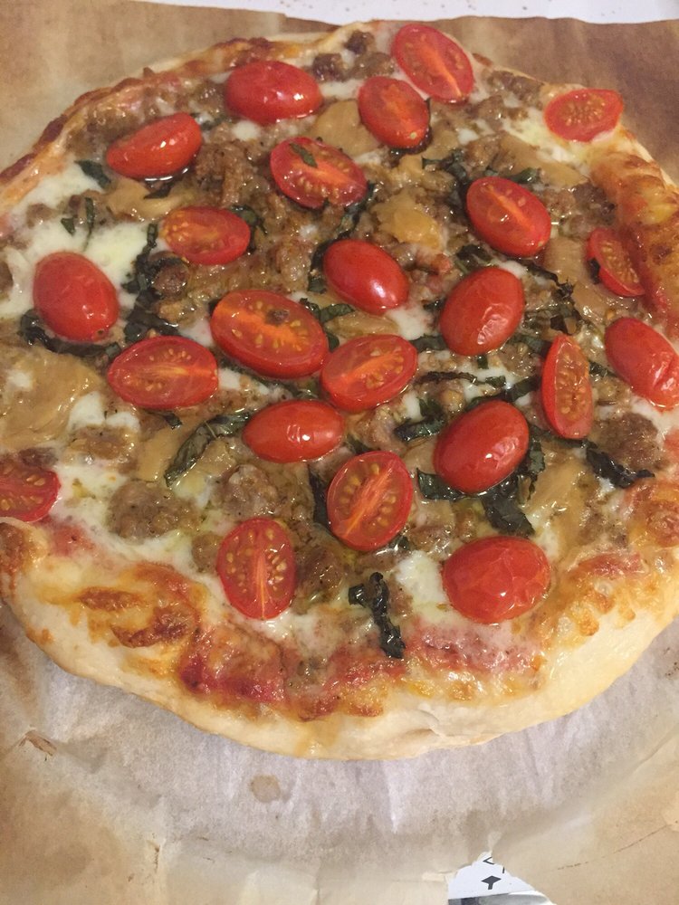 Bake HomeMade Pizza Evanston 2122 Central St, Evanston