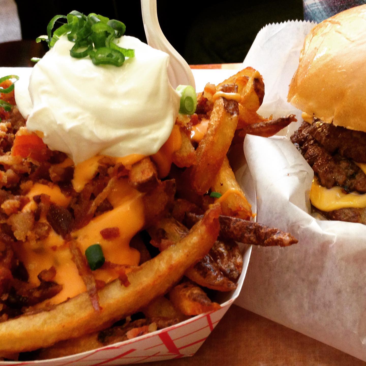 Edzo's Burger Shop 1571 Sherman Ave, Evanston