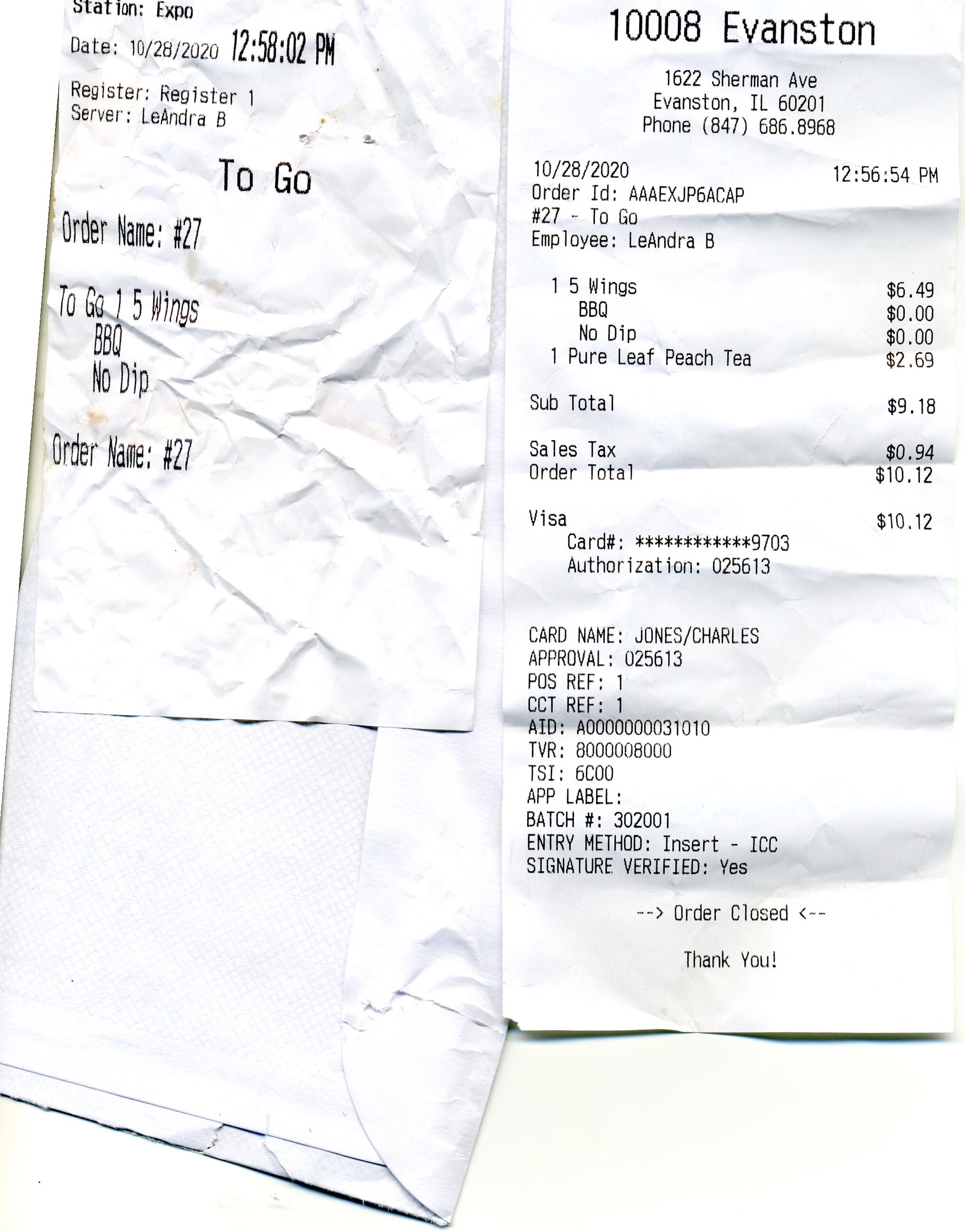 Photo credit: Tripadvisor