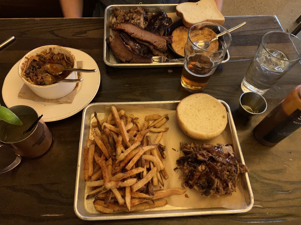 Smylie Brothers Brewing Co. 1615 Oak Ave, Evanston