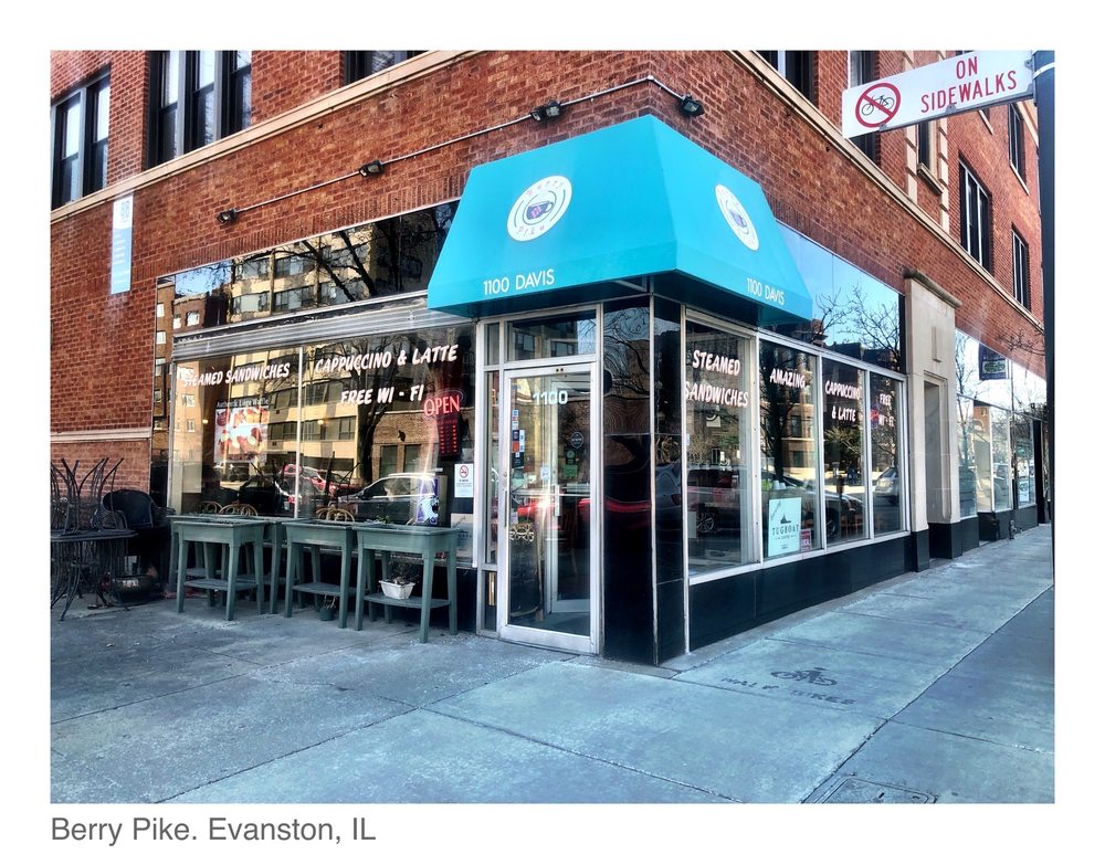 Evanston, IL Restaurants Open for Takeout, Curbside Service and/or